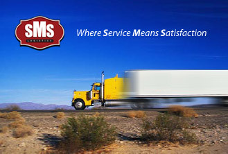 SMS: Where Service Means Satisfaction
