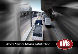 SMS: Where Service Means Satisfaction